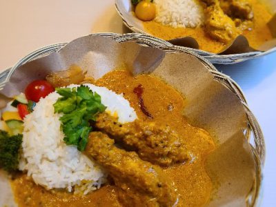 Spice Curry Piccanteria(スパイスカリー　ピッカンテリア）